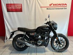 HONDA GB 350 S (2025)