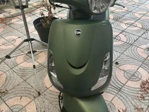 SYM FIDDLE 2 INJECTOR EURO 5 - 1E EIGENAAR — SCOOTERS | SYM — MARKTPLAATS