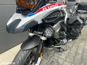 BMW R1250 GS ADVENTURE