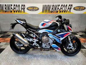 BMW S 1000 R