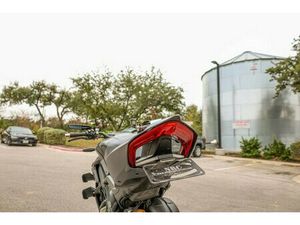 USED 2023 DUCATI STREETFIGHTER V4