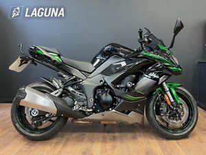 KAWASAKI NINJA 1000SX 998 CC