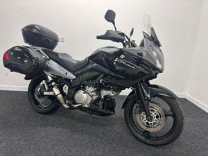 SUZUKI V-STROM 1000 996 CC
