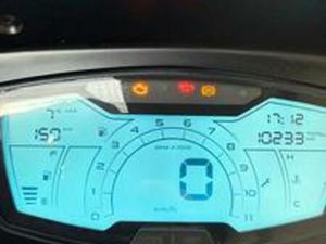 MEDLEY 150 S NERO OPACO