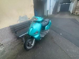 SCHLACHTE APRILIA GULLIVER