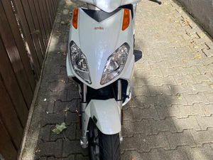 APRILIA SPORT CITY 50 CCM 2 TAKT FESTPREIS