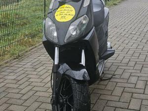 APRILIA SPORTCITY ONE 50 2T