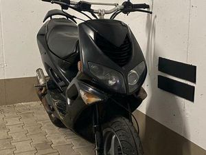 PEUGEOT SPEEDFIGHT 2 AC