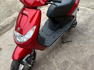 PEUGEOT ROLLER VIVACITY