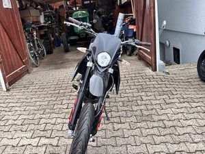 APRILIA SX 125