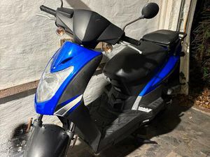KYMCO AGILITY 50