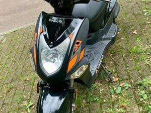 KYMCO AGILITY R12 50 CC 2022