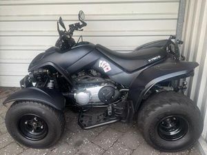 KYMCO MAXXER 300 S T LOF