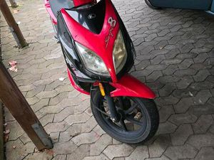 KYMCO SUPER 8 4 TAKT