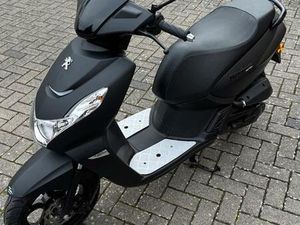 PEUGEOT KISBEE 50 4T