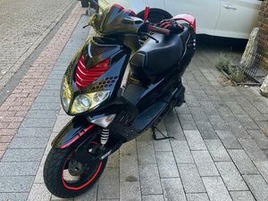 SPEEDFIGHT 2 MIT 50 ER UND 25 PAPIERE