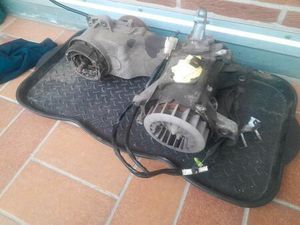 PEUGEOT SV 50 MOTOR BASTLER