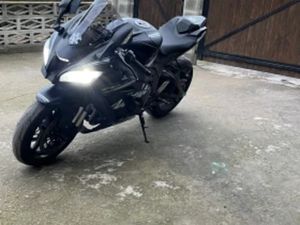 KAWASAKI NINJA ZX10RR