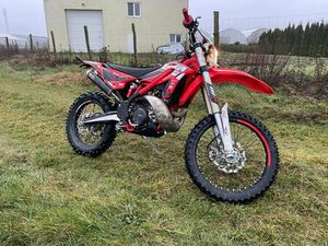 BETA 300RR XTRAINER WOLSZTYN