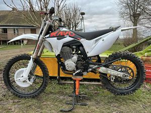 KAYO T4 250 ENDURO/CROSS BRANIEWO