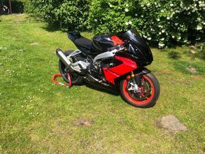 APRILIA RS 660 NA TOR ROGIERÓWKO