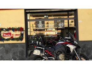 VENDO DUCATI MULTISTRADA V4 RALLY (2023 - 25) USATA A ANGRI (CODICE 9904063) - MOTO.IT
