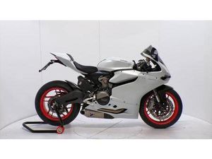 VENDO DUCATI 899 PANIGALE ABS (2013 - 15) USATA A CASTELLANZA (CODICE 9904156) - MOTO.IT