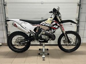 RIEJU MR 300 GAZNIK 23R ZAREJSTROWANY 90 MTH JAK GAS GAS SIDZINA