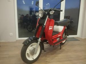 SIMSON SR 50 ORG. 2 SZTUKI DZIERŻONIÓW