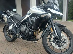TRIUMPH TIGER900 GT PRO RADZYŃ PODLASKI