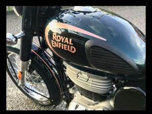 ROYAL ENFIELD 350 ,WANTED , ROYAL ENFIELD CLASSIC 350 , BULLET 350