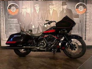 HARLEY-DAVIDSON ROAD GLIDE