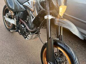 SINNIS APACHE 125 CC LEXMOTO ADRENALINE 125 MOT