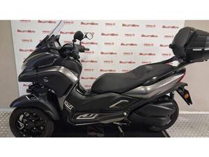 VENDO YAMAHA TRICITY 300 (2021 - 24) USATA A CESENA (CODICE 9904202) - MOTO.IT