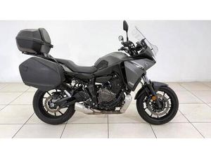 VENDO YAMAHA TRACER 7 GT (2021 - 24) USATA A MODENA (CODICE 9904189) - MOTO.IT