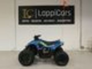 110 EFI, RAHOITUS JA VAIHTO! VAIHDOSSA AUTO MOOTTORIKELKKA MÖNKIJÄ