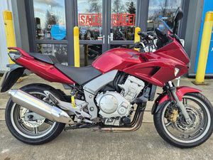 HONDA CBF1000 998 CC