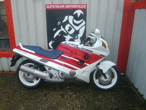 HONDA CBR1000F