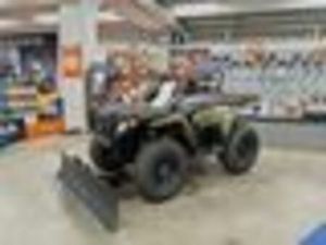 VÄHÄN AJETTU, ALKUPERÄINEN, KUNNOSSA, ALVILLINEN