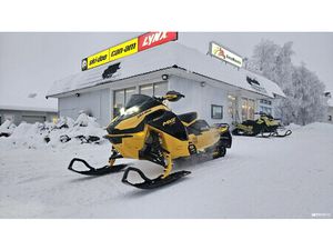 X-RS 600R E-TEC COMPETITION PACKAGE