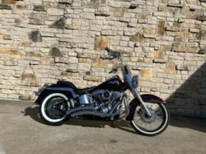 2006 SOFTAIL® DELUXE
