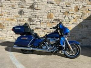 2015 ULTRA LIMITED LOW