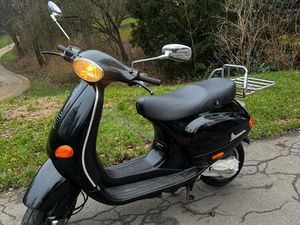 ROLLER MOTORROLLER, VESPA ET2 ROLLER (BLACK PEARL )