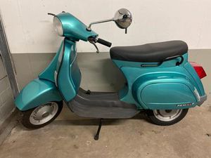 VESPA PK 50 XL - TOP ZUSTAND - RESTAURIERT