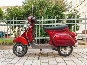 VESPA PK50 XL2 (BJ. 1991) – ORIGINALZUSTAND ZUM HERRICHTEN