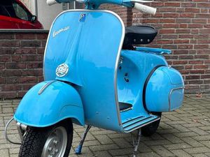 VESPA VBB 1T 150 CCM