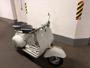 VESPA VL2T STRUZZO