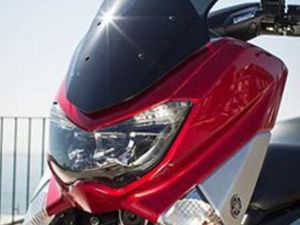 YAMAHA NMAX 125 ABS FARO (SÉ E SÃO PEDRO)