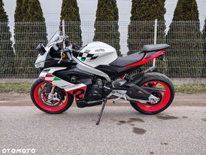 APRILIA RS