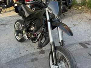 APRILIA SX 125 2009
